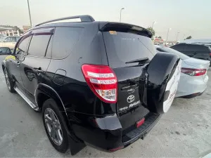 2010 Toyota Rav4