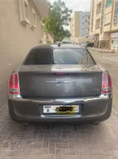 2012 Chrysler 300