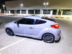 2012 Hyundai Veloster