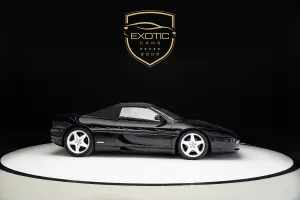 1995 Ferrari F355