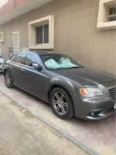 2012 Chrysler 300