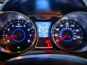 2012 Hyundai Veloster