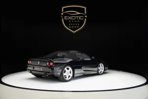 1995 Ferrari F355