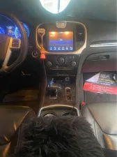 2012 Chrysler 300