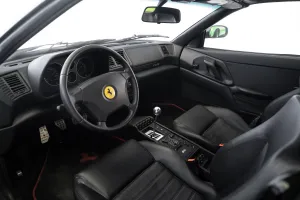 1995 Ferrari F355