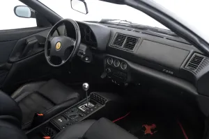 1995 Ferrari F355