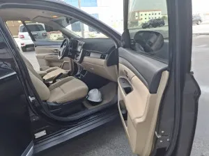 2016 Mitsubishi Outlander