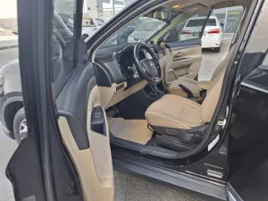2016 Mitsubishi Outlander