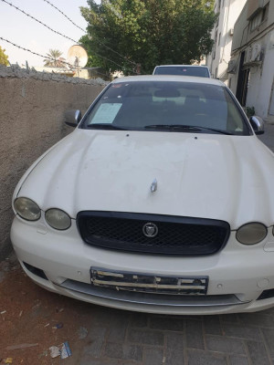 2009 Jaguar X-Type