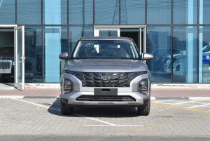 2023 Hyundai Creta  in dubai
