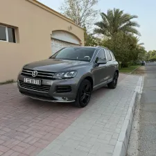 2011 فولجس فاجن طوارق in dubai