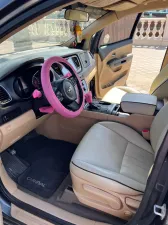 2016 Kia Carnival
