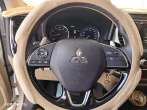 2022 Mitsubishi Outlander