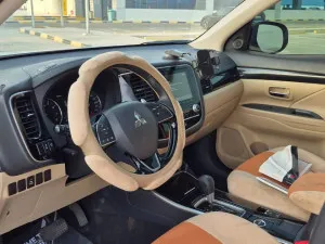 2022 Mitsubishi Outlander