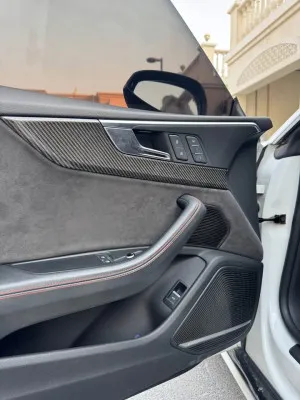 2018 Audi RS5
