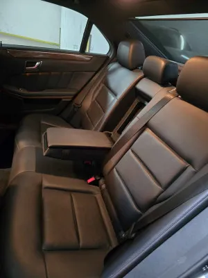 2013 Mercedes-Benz E-Class