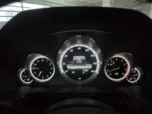2013 Mercedes-Benz E-Class