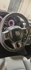 2021 Ram 1500 Classic