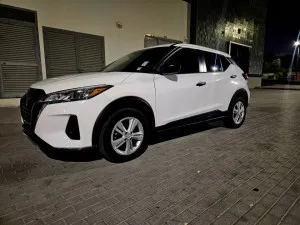 2021 Nissan KICKS in dubai