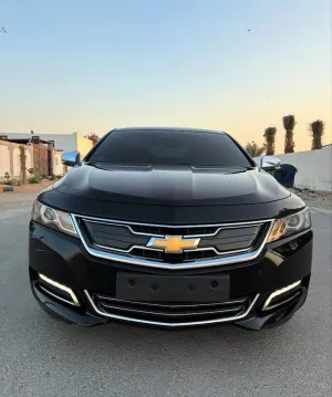 2016 Chevrolet Impala in dubai