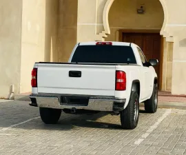 2017 GMC Sierra