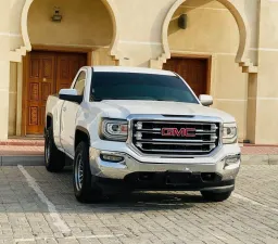 2017 GMC Sierra