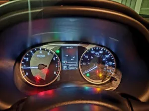2021 Nissan KICKS