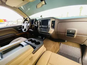2017 GMC Sierra