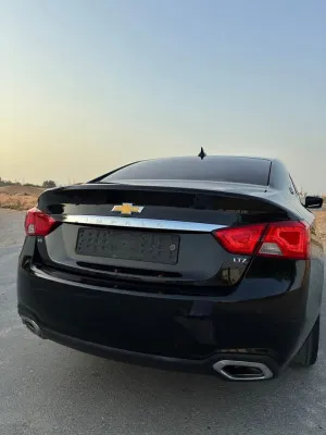 2016 Chevrolet Impala