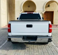 2017 GMC Sierra