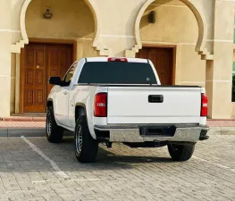 2017 GMC Sierra