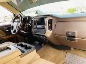 2017 GMC Sierra