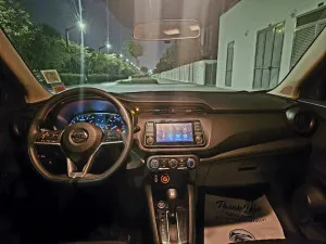 2021 Nissan KICKS