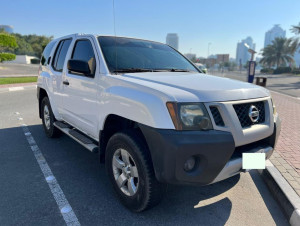 2011 Nissan XTerra