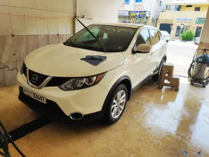 2019 Nissan Rogue in dubai