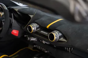 2021 فيراري 812 سوبر فاست