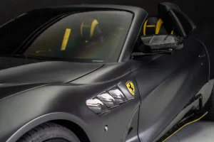 2021 فيراري 812 سوبر فاست