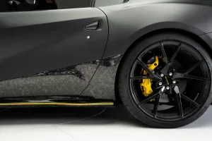 2021 فيراري 812 سوبر فاست