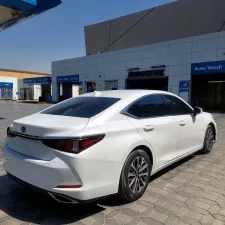 2022 Lexus ES