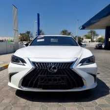2022 Lexus ES