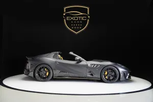 2021 فيراري 812 سوبر فاست