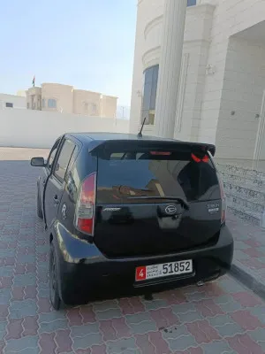 2007 دايهاتسو سيريون 