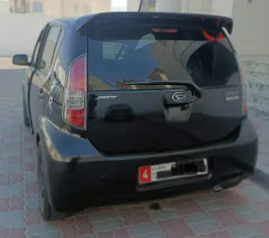 2007 دايهاتسو سيريون 