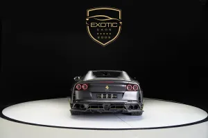 2021 فيراري 812 سوبر فاست
