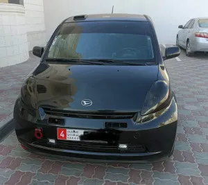 2007 دايهاتسو سيريون 