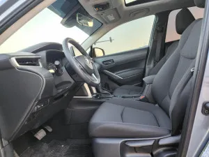 2024 Toyota Corolla Cross