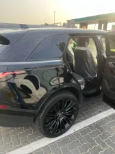 2020 Land Rover Range Rover Velar