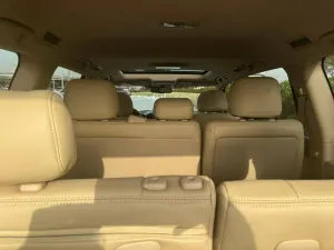 2015 Toyota Land Cruiser