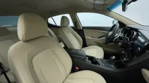2014 Kia Optima