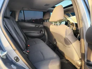 2024 Toyota Corolla Cross